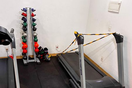 Apartamento à venda com 50m², 2 quartos e 1 vaga