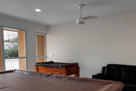 Apartamento à venda com 50m², 2 quartos e 1 vaga