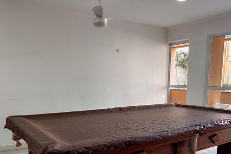 Apartamento à venda com 50m², 2 quartos e 1 vaga