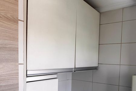 Apartamento à venda com 50m², 2 quartos e 1 vaga Apartamento à venda com 50m², 2 quartos e 1 vagacozinha