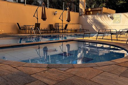 Apartamento à venda com 50m², 2 quartos e 1 vaga