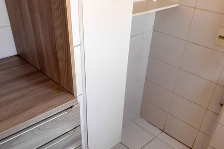 Apartamento à venda com 50m², 2 quartos e 1 vaga Apartamento à venda com 50m², 2 quartos e 1 vagacozinha