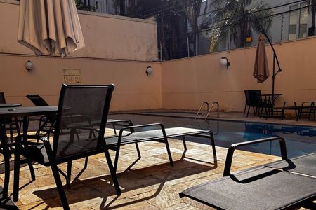 Apartamento à venda com 50m², 2 quartos e 1 vaga