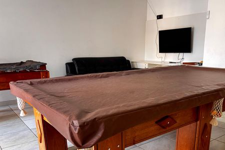Apartamento à venda com 50m², 2 quartos e 1 vaga