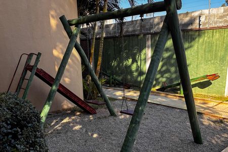 Apartamento à venda com 50m², 2 quartos e 1 vaga