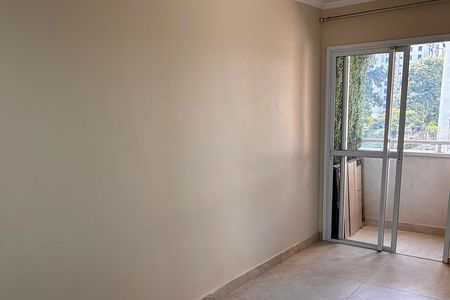 Sala de apartamento à venda com 2 quartos, 50m² em Morumbi, São Paulo