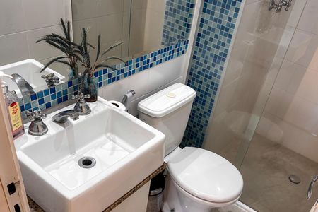 Apartamento à venda com 50m², 2 quartos e 1 vaga Apartamento à venda com 50m², 2 quartos e 1 vagabanheiro