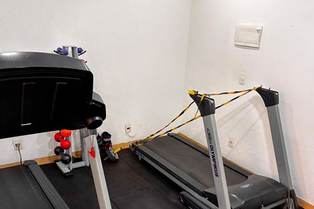 Apartamento à venda com 50m², 2 quartos e 1 vaga