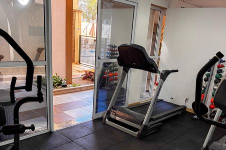 Apartamento à venda com 50m², 2 quartos e 1 vaga