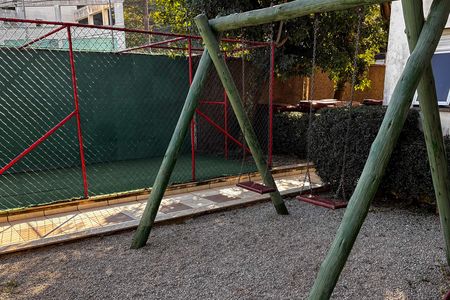 Apartamento à venda com 50m², 2 quartos e 1 vaga