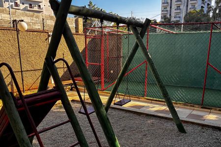 Apartamento à venda com 50m², 2 quartos e 1 vaga