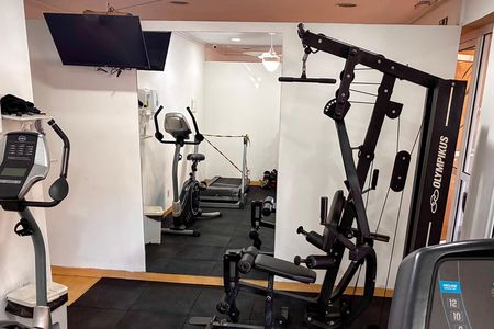 Apartamento à venda com 50m², 2 quartos e 1 vaga