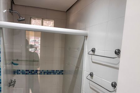 Apartamento à venda com 50m², 2 quartos e 1 vaga Apartamento à venda com 50m², 2 quartos e 1 vagabanheiro