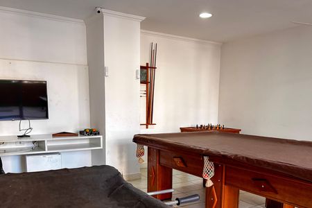 Apartamento à venda com 50m², 2 quartos e 1 vaga