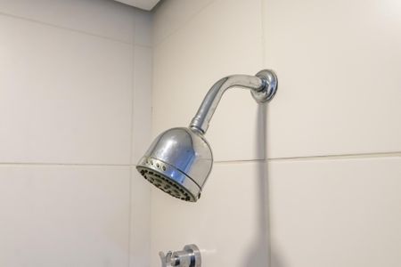Apartamento para alugar com 67m², 1 quarto e 2 vagas Apartamento para alugar com 67m², 1 quarto e 2 vagasBanheiro da Suíte