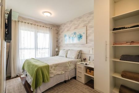 Apartamento para alugar com 67m², 1 quarto e 2 vagas Apartamento para alugar com 67m², 1 quarto e 2 vagasSuíte