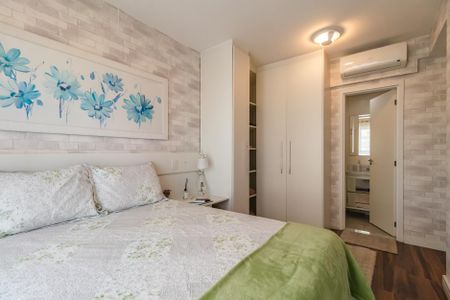 Apartamento para alugar com 67m², 1 quarto e 2 vagas Apartamento para alugar com 67m², 1 quarto e 2 vagasSuíte