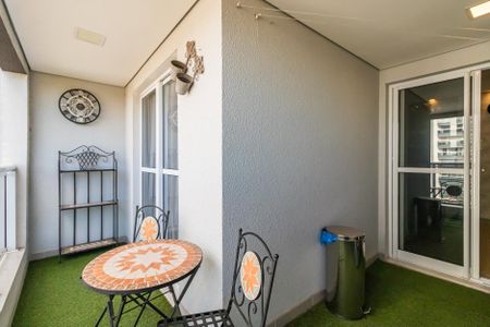 Apartamento para alugar com 67m², 1 quarto e 2 vagas Apartamento para alugar com 67m², 1 quarto e 2 vagasÁrea de serviço