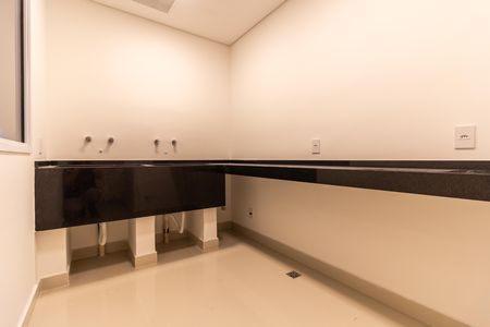 Apartamento para alugar com 67m², 2 quartos e 2 vagas Apartamento para alugar com 67m², 2 quartos e 2 vagasÁrea Comum
