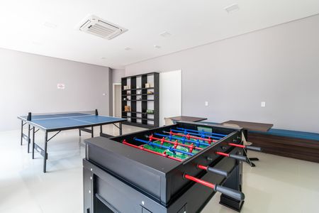 Apartamento para alugar com 67m², 2 quartos e 2 vagas Apartamento para alugar com 67m², 2 quartos e 2 vagasÁrea Comum