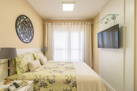 Apartamento para alugar com 67m², 2 quartos e 2 vagas Apartamento para alugar com 67m², 2 quartos e 2 vagasSuíte