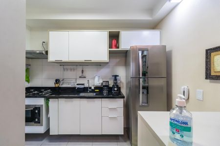 Apartamento para alugar com 67m², 2 quartos e 2 vagas Apartamento para alugar com 67m², 2 quartos e 2 vagasCozinha