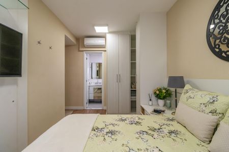 Apartamento para alugar com 67m², 2 quartos e 2 vagas Apartamento para alugar com 67m², 2 quartos e 2 vagasSuíte