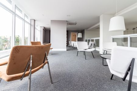 Apartamento para alugar com 67m², 2 quartos e 2 vagas Apartamento para alugar com 67m², 2 quartos e 2 vagasÁrea Comum