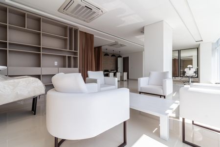 Apartamento para alugar com 67m², 2 quartos e 2 vagas Apartamento para alugar com 67m², 2 quartos e 2 vagasÁrea Comum