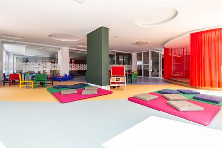 Apartamento para alugar com 67m², 2 quartos e 2 vagas Apartamento para alugar com 67m², 2 quartos e 2 vagasÁrea Comum