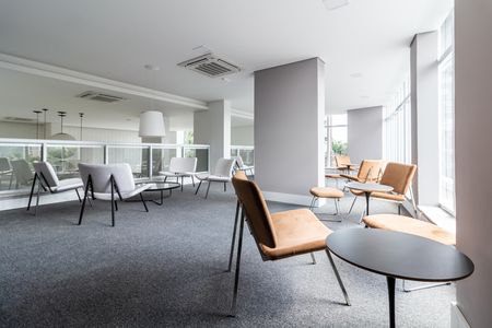 Apartamento para alugar com 67m², 2 quartos e 2 vagas Apartamento para alugar com 67m², 2 quartos e 2 vagasÁrea Comum
