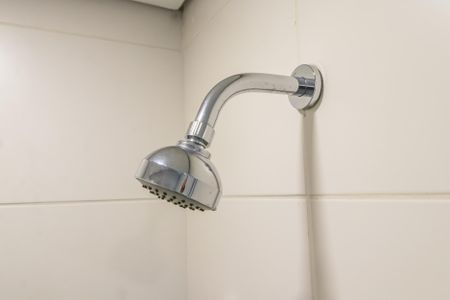 Apartamento para alugar com 66m², 1 quarto e 2 vagas Apartamento para alugar com 66m², 1 quarto e 2 vagasBanheiro Social