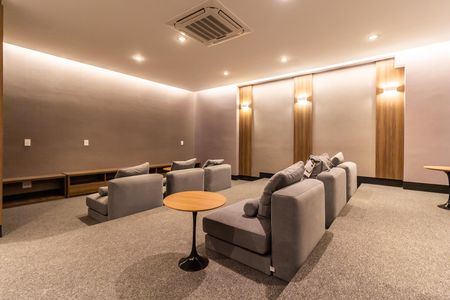 Apartamento para alugar com 66m², 1 quarto e 2 vagas
