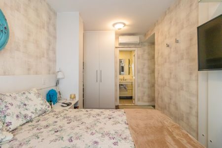 Apartamento para alugar com 66m², 1 quarto e 2 vagas Apartamento para alugar com 66m², 1 quarto e 2 vagasSuíte