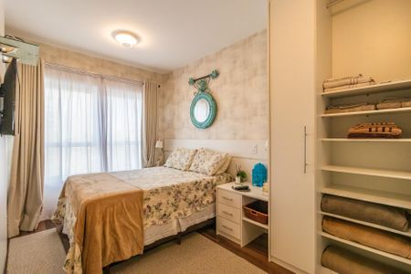 Apartamento para alugar com 66m², 1 quarto e 2 vagas Apartamento para alugar com 66m², 1 quarto e 2 vagasSuíte