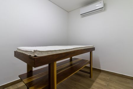 Apartamento para alugar com 66m², 1 quarto e 2 vagas
