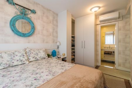 Apartamento para alugar com 66m², 1 quarto e 2 vagas Apartamento para alugar com 66m², 1 quarto e 2 vagasSuíte
