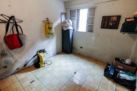 Casa à venda com 100m², 2 quartos e 2 vagas Casa à venda com 100m², 2 quartos e 2 vagasQuarto 3