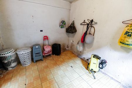 Casa à venda com 100m², 2 quartos e 2 vagas Casa à venda com 100m², 2 quartos e 2 vagasQuarto 3