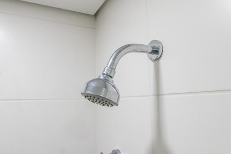 Apartamento à venda com 67m², 1 quarto e 2 vagas Apartamento à venda com 67m², 1 quarto e 2 vagasBanheiro Social
