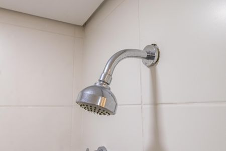 Apartamento à venda com 67m², 1 quarto e 2 vagas Apartamento à venda com 67m², 1 quarto e 2 vagasBanheiro da Suíte