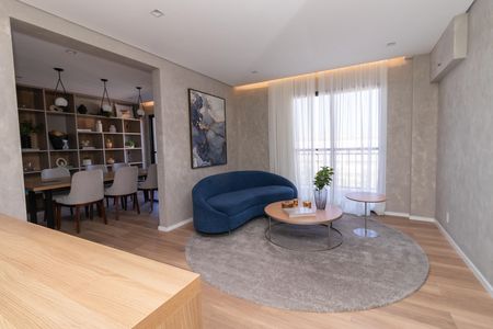 Studio para alugar com 24m², 1 quarto e sem vaga Studio para alugar com 24m², 1 quarto e sem vagaÁrea comum - Lounge