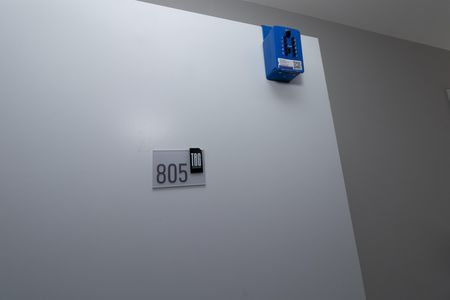 Studio para alugar com 24m², 1 quarto e sem vaga Studio para alugar com 24m², 1 quarto e sem vagaLockbox Instalado