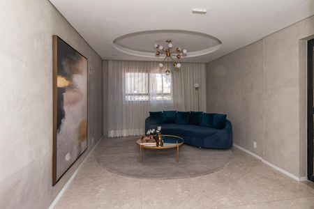 Studio para alugar com 24m², 1 quarto e sem vaga Studio para alugar com 24m², 1 quarto e sem vagaÁrea comum - Hall