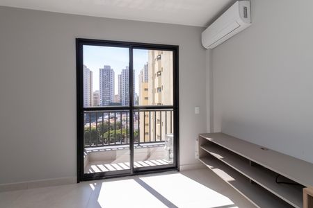 Studio de kitnet/studio para alugar com 1 quarto, 24m² em Vila Leopoldina, São Paulo