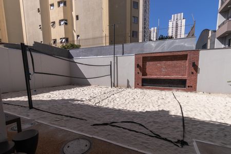 Studio para alugar com 24m², 1 quarto e sem vaga Studio para alugar com 24m², 1 quarto e sem vagaÁrea comum - Arena Beach