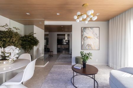 Studio para alugar com 24m², 1 quarto e sem vaga Studio para alugar com 24m², 1 quarto e sem vagaÁrea comum - Salão de Festas