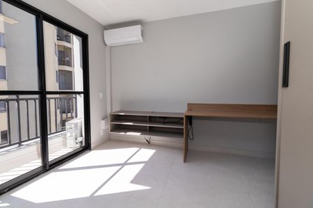 Studio de kitnet/studio para alugar com 1 quarto, 24m² em Vila Leopoldina, São Paulo