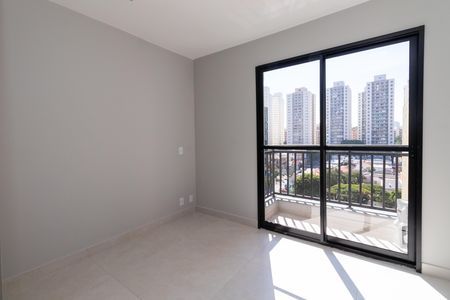 Studio para alugar com 24m², 1 quarto e sem vaga Studio para alugar com 24m², 1 quarto e sem vagaStudio