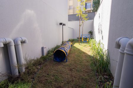 Studio para alugar com 24m², 1 quarto e sem vaga Studio para alugar com 24m², 1 quarto e sem vagaÁrea comum - Pet Place